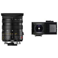 Amazon.com : Leica 16-18-21mm f4 Tri Elmar-M, Boxed 4040847