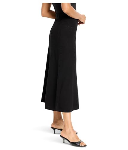 NIC+ZOE Women's Pixel Knit Skirt2