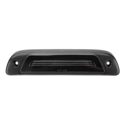 Troisième feu stop fumé pour Tacoma Gen1 Gen2 et T100 pickup 1995-2015