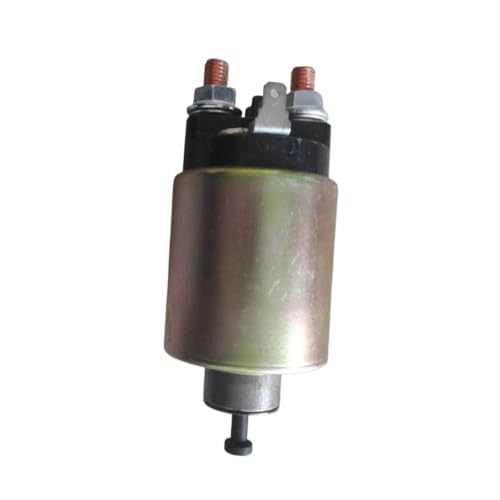 Interrupteur solénoïde de démarreur compatible 2509820 pour moteur CH740