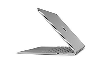 Microsoft Surface Book 2 【16GB / 1TB】 Microsoft Surface Book 2 Zilver Hybride (2-in-1) 34,3 cm (13,5