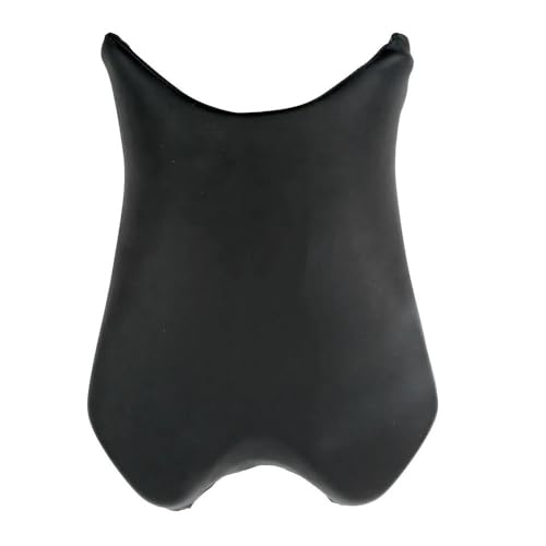 Asiento moto para rutas en pareja y tandas de circuito en YZF R6 2008-2016
