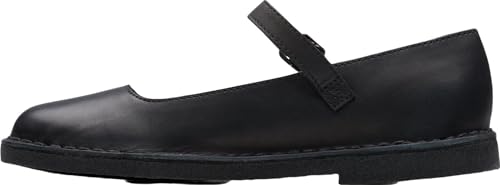 Clarks - Womens Desert Jane Shoes2