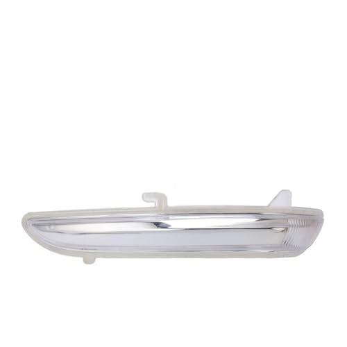 Rétroviseur avec clignotants pour réparer Peugeot 208 cassé référence 1607512680