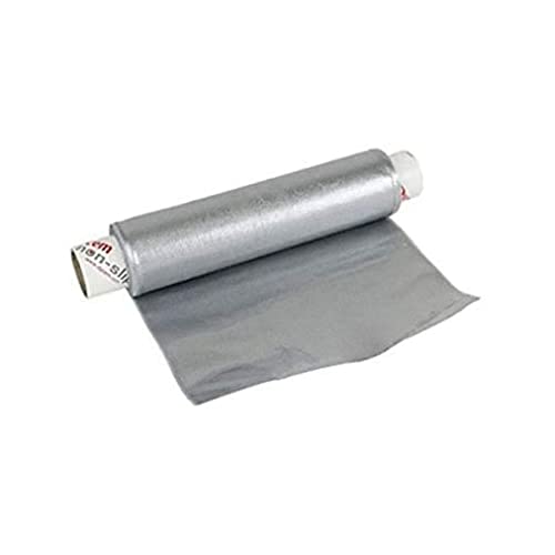 Rouleaux Dycem Argent pour sécuriser la vaisselle et éviter les chutes