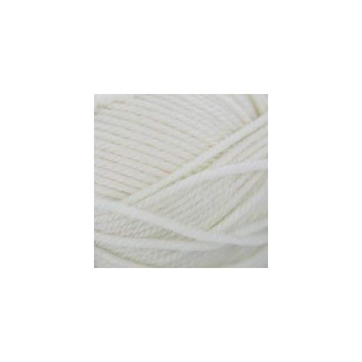 Cascade Yarn - 220 Superwash Merino - Cream 01