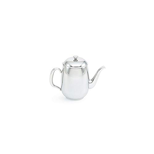 Vollrath 34 Oz. S/S Orion Coffee Pot