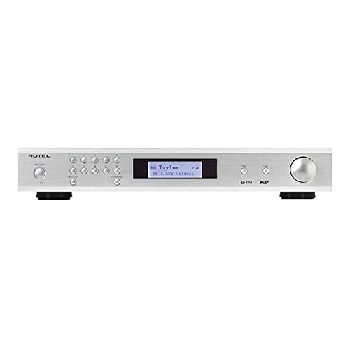 Preisvergleich Produktbild Rotel T11 Tuner (Dab-Empfang)