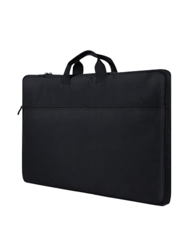 Large Laptop Sleeve Protective Carrying Case for 24-24.5" Portable Monitor Notebook Tablet Display Bag(24inch)