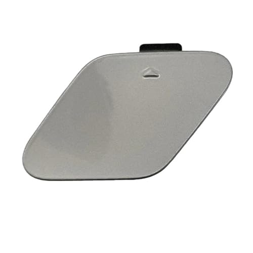 Cache-anneau de remorquage pare-chocs arrière 51127384417 pour BMW F30