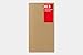 Midori Traveler's Notebook (refill 003) blank