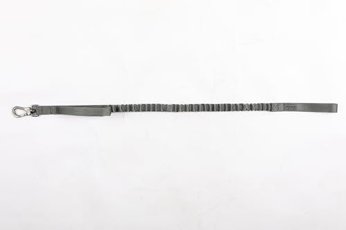 EXCELLENT-ELITE-SPANKER-Military-Bungee-Dog-Leash-Elastic-Leads-Rope-with-2-Padded-Control-Handle-for-Medium-and-Small-Dogs-Coyote-Brown - Cucciolini Doodles   EXCELLENT-ELITE-SPANKER-Military-Bungee-Dog-Leash-Elastic-Leads-Rope-with-2-Padded-Control-Handle-for-Medium-and-Small-Dogs-Coyote-Brown