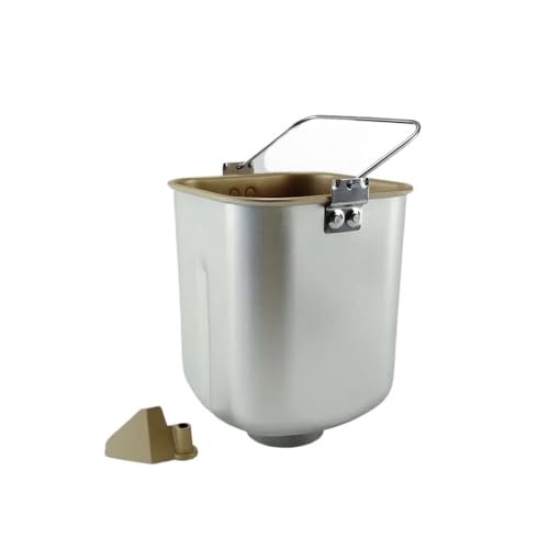Máquina for hacer pan, cubo for panadería, mezcla de barriles Compatible con XBM-1136S XBM-1039S DL-222 XBM-1139S DL-400 XBM-1139SP, piezas de máquina de pan