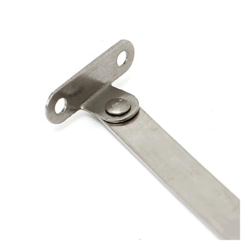Charnière de support de levage robuste avec fermeture douce d'armoire