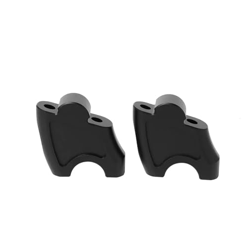 Adaptateur support de guidon CMX500 pour relever la posture de conduite