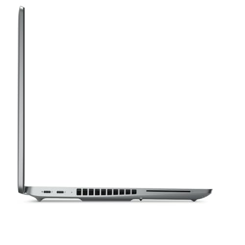 Image of Dell Precision 3591 Mobile Workstation - 15.6 inch FHD Display - Intel Core Ultra 7165H 16-Core - 512GB SSD - 32GB - NV RTX 1000 - Win11 Pro