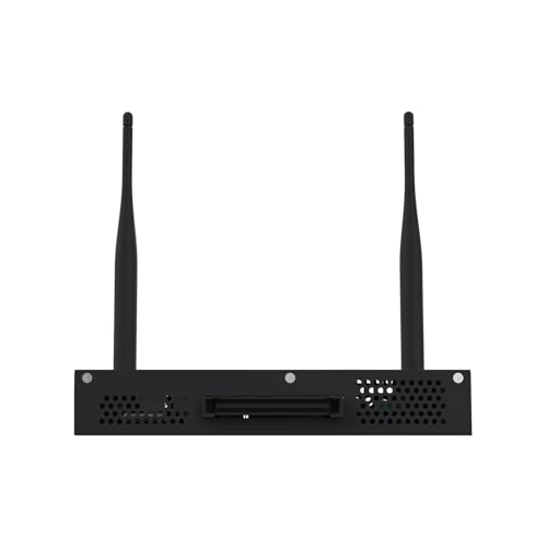 Image of OPS Module for Smart Board,Intel Core i5, Windows 11 Pro OPS | Slot-in PC Module 12th Gen i5-1240P Processor (12-core) , 28W TDP, 8GB DDR4 RAM, 256GB M.2 SSD, Dual HDMI 4K, Wi-Fi6, BT5.3