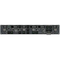 SYDYSOSO COCKPITMASTER Flight Simulator Mode Control Panel CS 737X MCP, PMDG 737NG, IXEG 737, Zibo 737, B737 CDU Control Display Unit, Boeing Edition, Flight Multi Panel
