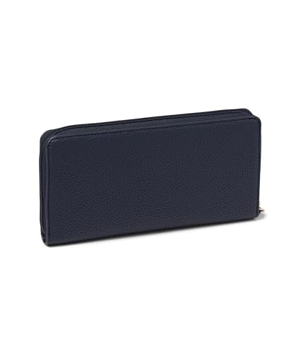 Tommy Hilfiger Women's Luanne Ii Zip Around Wallet2