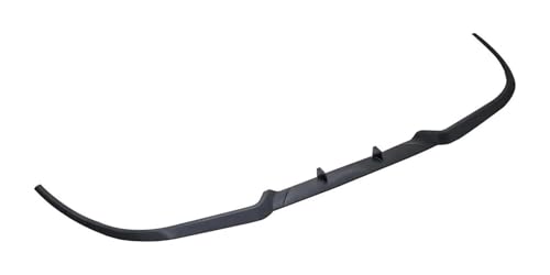 Spoiler avant universel Peugeot 206 Cupra R pour rouler avec style au quotidien kit 3 pièces