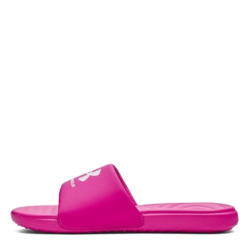 Image of Under Armour Women's Ansa Fix Slide Sandal