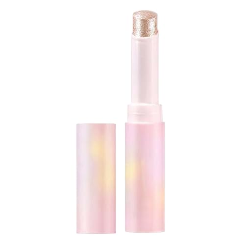 Lápiz de cejas brillante, con textura gelatinosa, altamente pigmentado, resistente al agua, resistente a la abrasión, para pieles maduras y sensibles