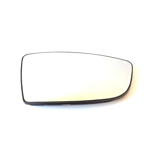Rétroviseur Ford Transit Mk8 brisé ? Remplacez-le par ce miroir grand angle gauche