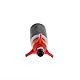 JBL CP e Rotor-Set 6022400, Für CristalProfi e401/2, Mit Achse und Gummilager
