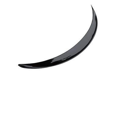 Aileron de coffre fixe finition précise pour Benz CLA45 2013-2019