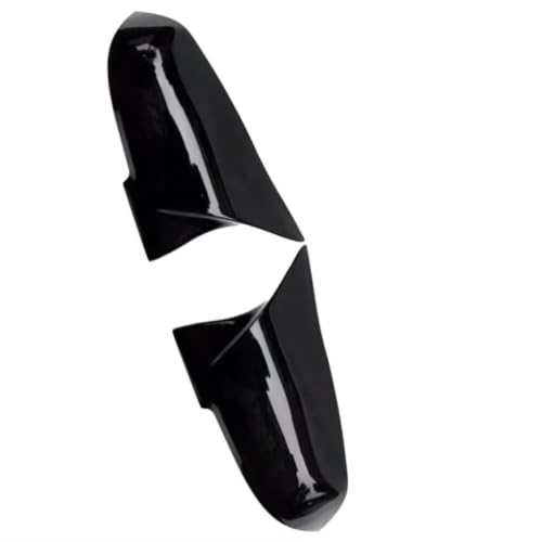 Couvercle rétroviseur BMW Turismo F34 328i 328ix accessoire cadre coque miroir 51167292746