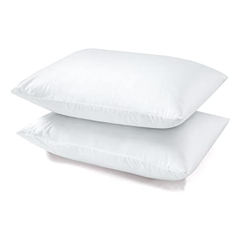 Sapphire Collection 100% Egyptian Cotton Pillowcases Cover