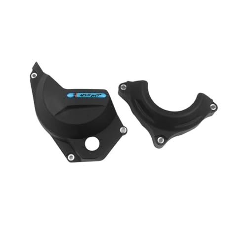 Protector cárter dmotor cubierta lateral deslizante moto 450-M