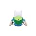 Jazwares Warner Bros. Discovery 8-Inch Finn Plush from Adventure Time - Super-Soft and Huggable Plush Toy - Official Licensed Plush - for All Ages