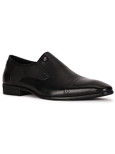 Hush Puppies Men's Slip-on Formal Shoes