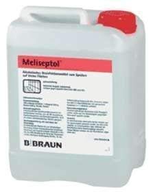 meliseptol DISINFEZIONE superfici 5000 ml