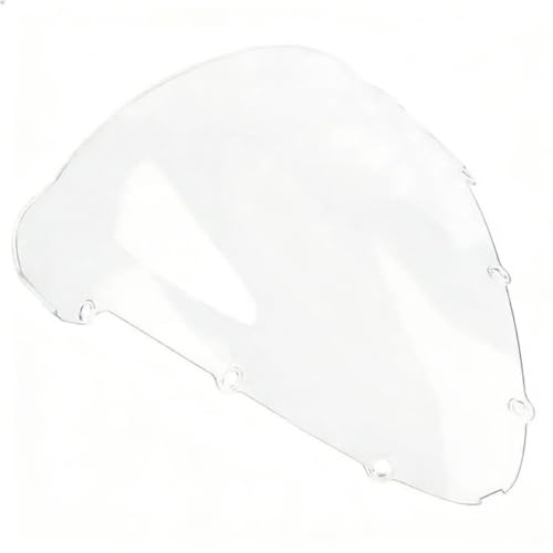 Déflecteur Pare-Brise Moto CBR 600 RR Bulle F4i Accessoire Protection Vent