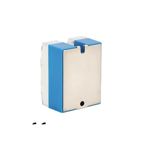 Relais à semi-conducteurs SSR-25DA AC 24-480V commande DC 3-32V statique - 4