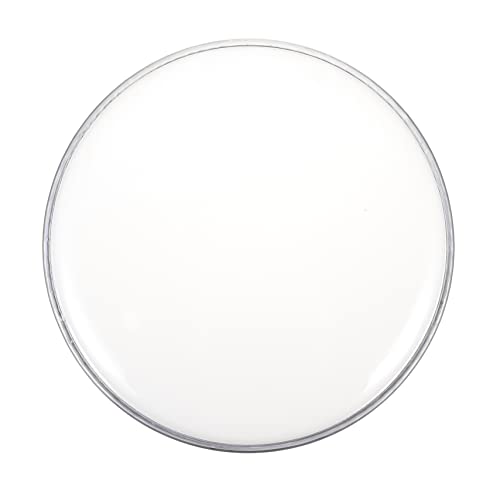 BESTonZON Drum Head Replacement Pack 10 Inch Skin Universal Drumhead for Jazz Sets