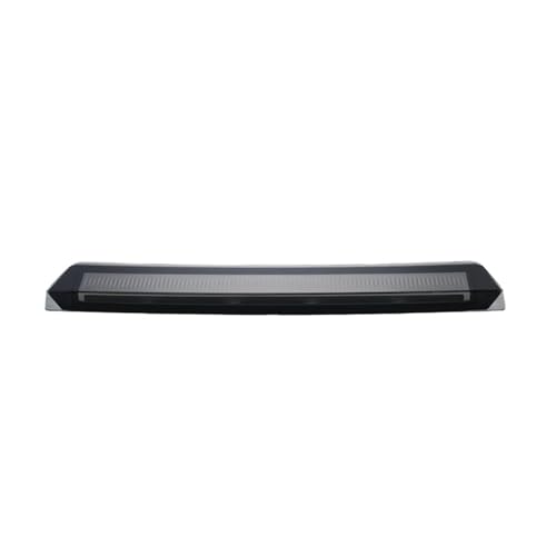 3ème feu stop pour Ford Mustang 1999-2004 feu de remplacement central arrière rouge