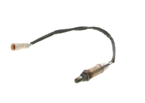 Sonde lambda BOSCH 0258005718 pour corriger le voyant moteur allumé et ratés sur FORD Focus