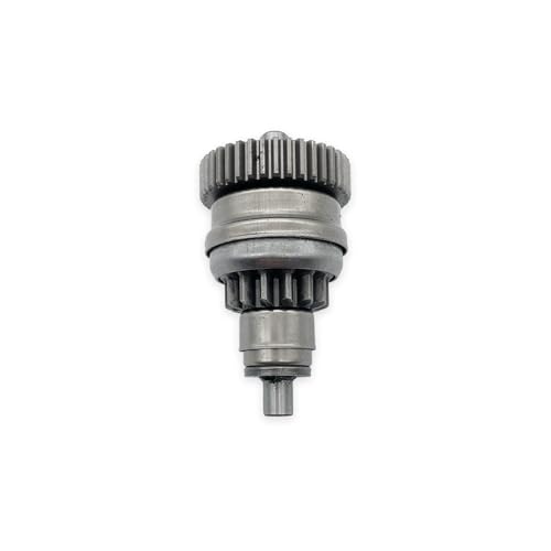 Démarreur de moto bloqué ? Solution de rechange pour EXC TE EC 250 300 TPI 2017-2023
