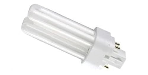 Osram Energiesparlampen, 13 W, Weiß, 1 Stück (1er Pack)