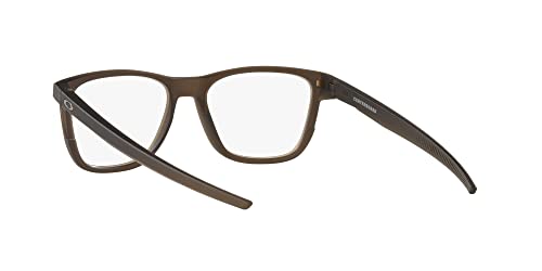 Image of Oakley Mens OX8163 Centerboard Square Eyeglasses
