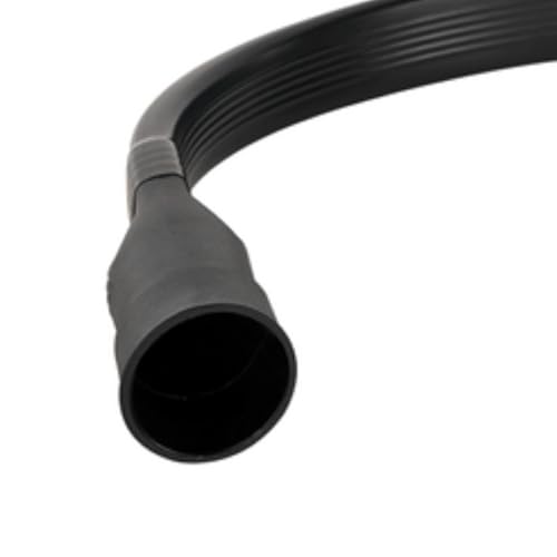 Rowenta Suceur Long Flexible XXL Idéal pour atteindre les zones difficile d'accès ZR902901, Noir