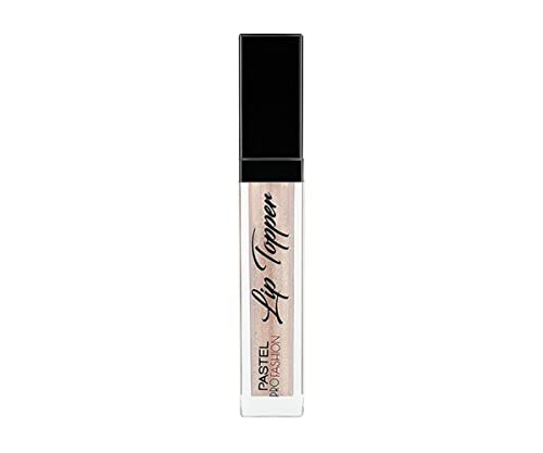 Lip Topper 304 Pink Star Dudak Parlatıcısı, 5.5 ml