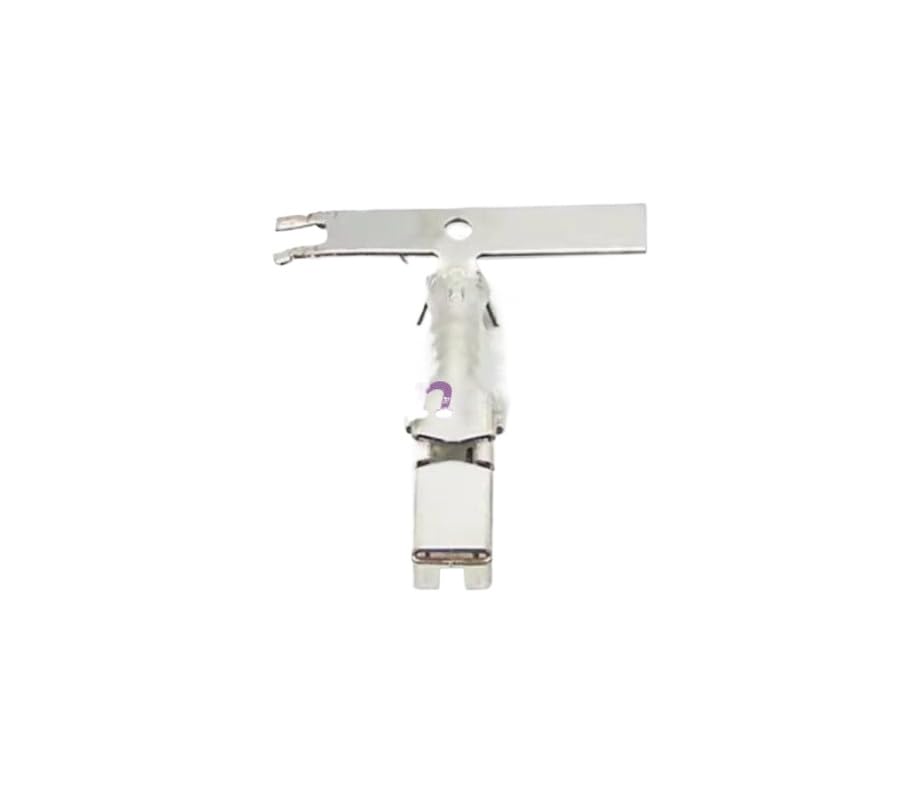 100 Piece New Connector Terminal 8240-0150 Plug -