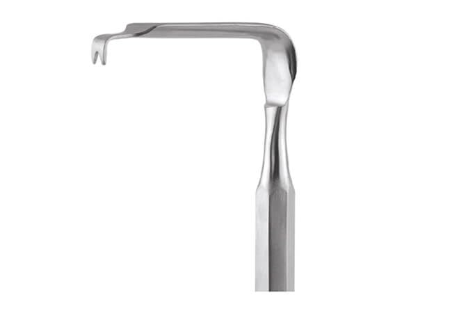 GDC Austin Cheek Retractor with Handle (TRA1)-image-40