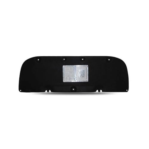 Doublure capot moteur en coton isolant pour RAV4 13-17 - 2