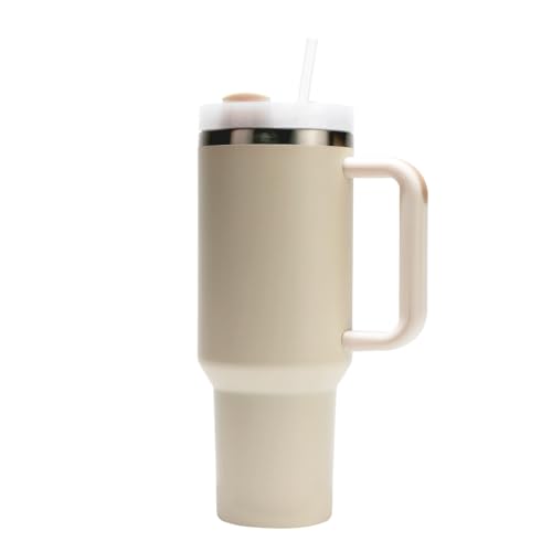 Termo de Café para Llevar de 40 oz (1200 ml) - The Gold Victory Home