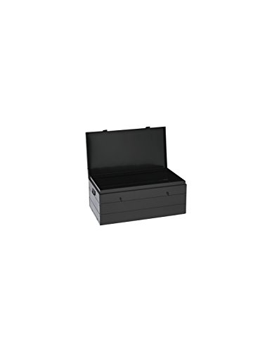 Malle cantine 225L SORI CANTIPRO 970x570x410 - CAN970 - -